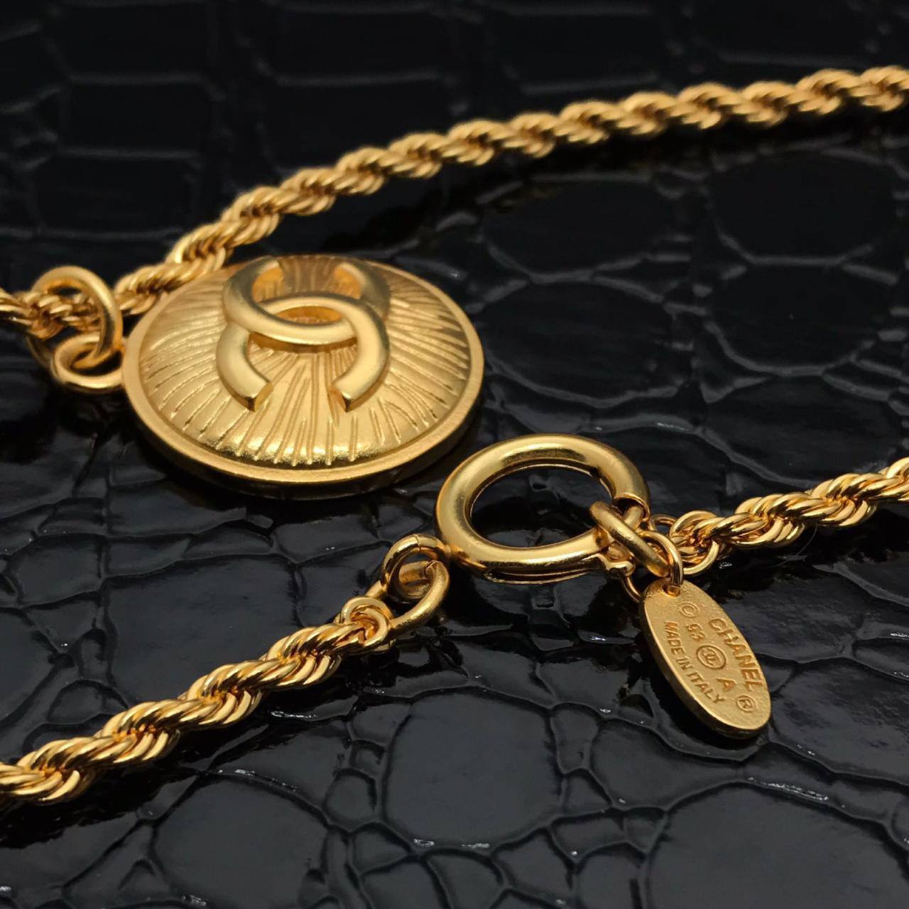 Премиум подвеска Chanel BP-37910 Премиум подвеска Chanel BP-37910