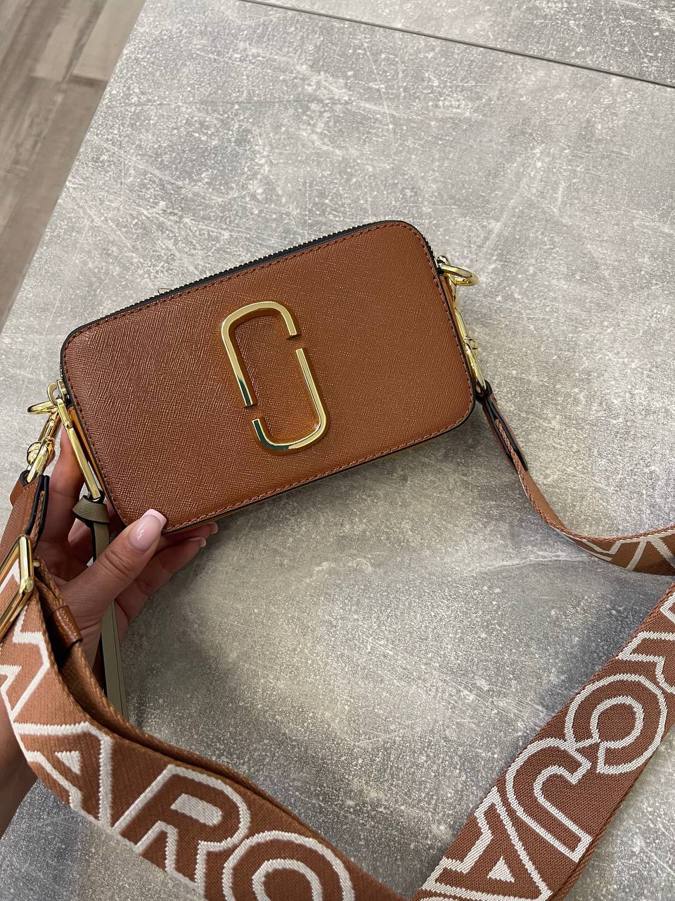 Сумка трендовая женская Marc Jacobs BP-50013 Сумка трендовая женская Marc Jacobs BP-50013