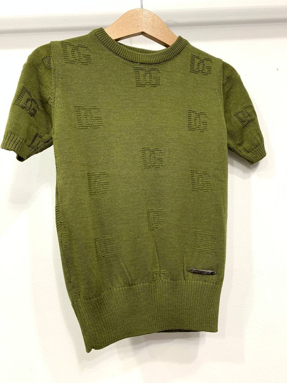 Dolce & Gabbana поло лимитное BP-46319 Dolce & Gabbana поло лимитное BP-46319