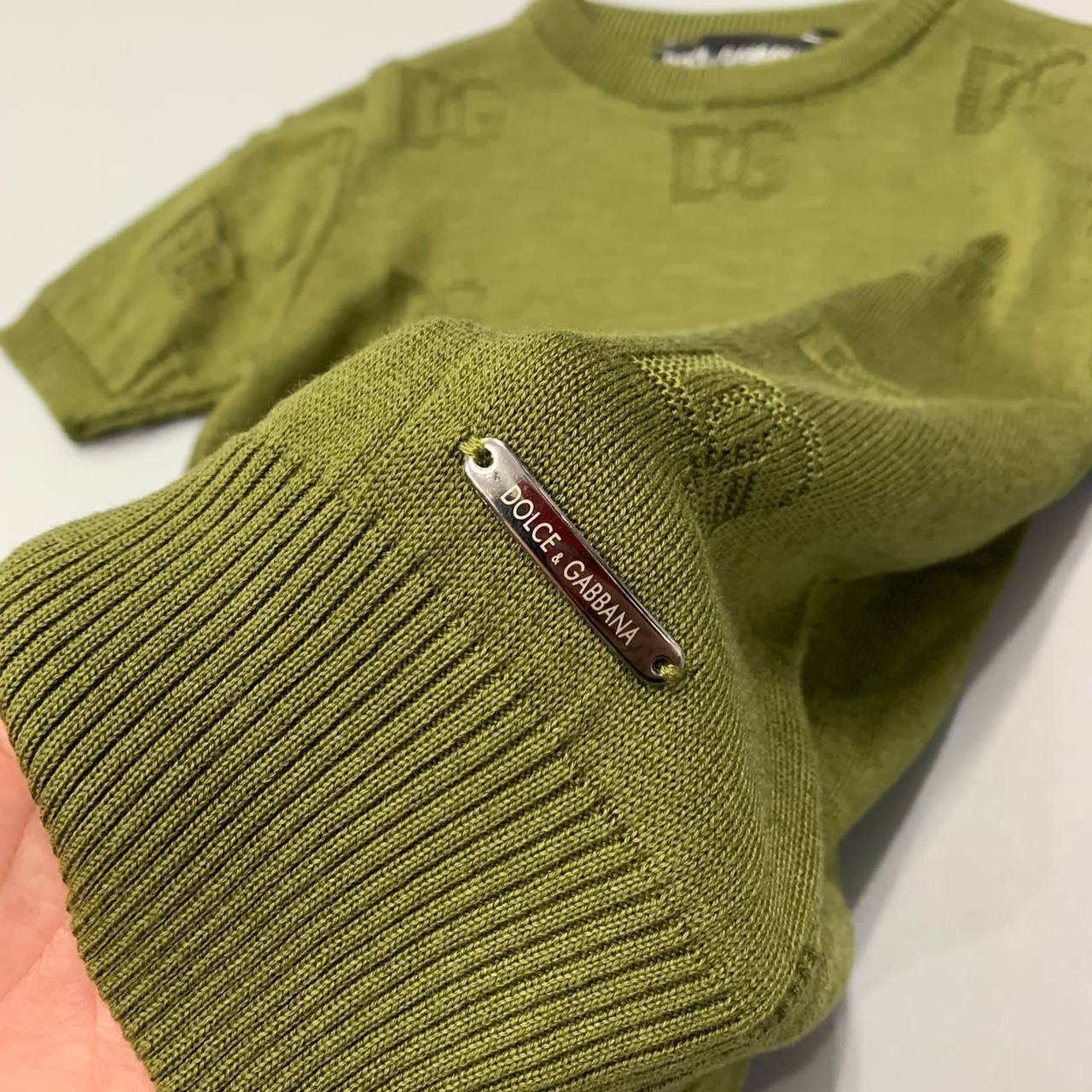 Dolce & Gabbana поло лимитное BP-46319 Dolce & Gabbana поло лимитное BP-46319