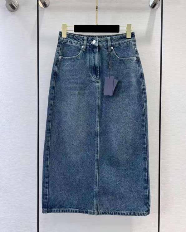 Элитная юбка Prada BP-32348 Элитная юбка Prada BP-32348