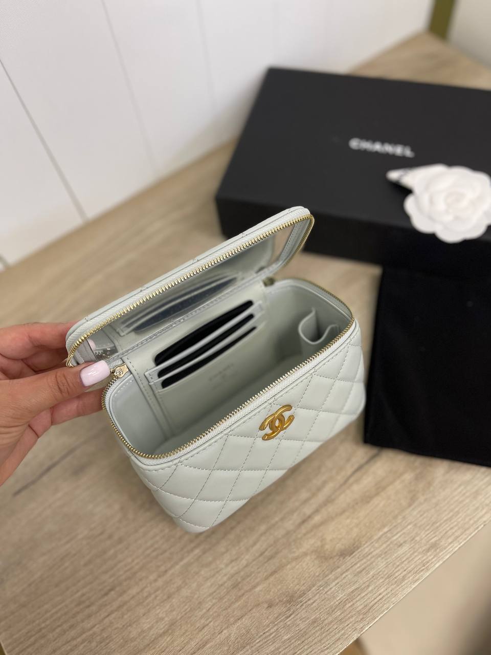 Женская коллекционная сумка Chanel BP-34913 Женская коллекционная сумка Chanel BP-34913