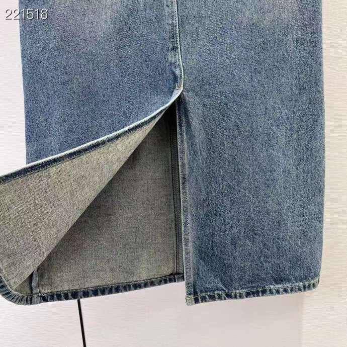 Элитная юбка Prada BP-32348 Элитная юбка Prada BP-32348