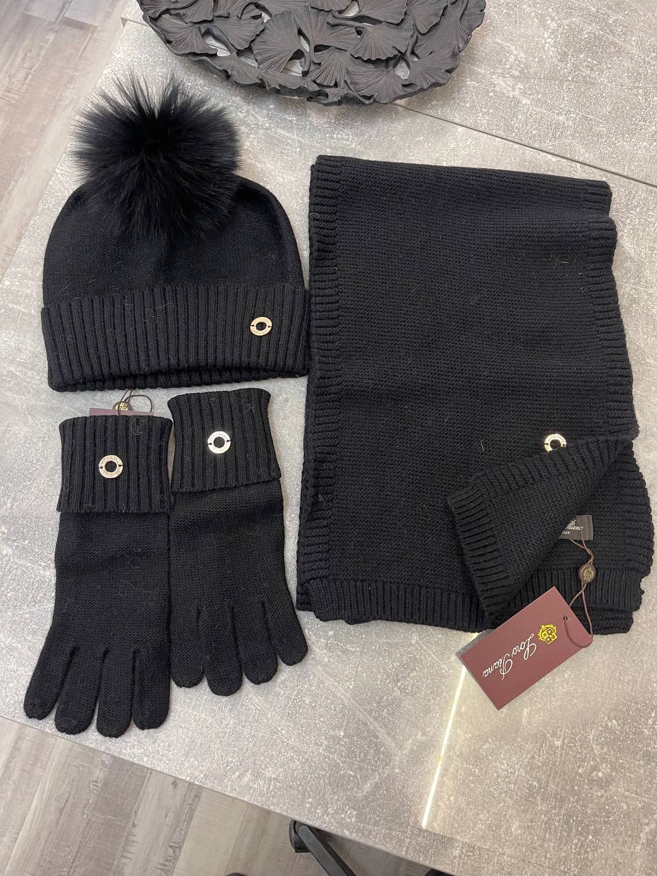 Повседневный комплект Loro Piana BP-43745 Повседневный комплект Loro Piana BP-43745