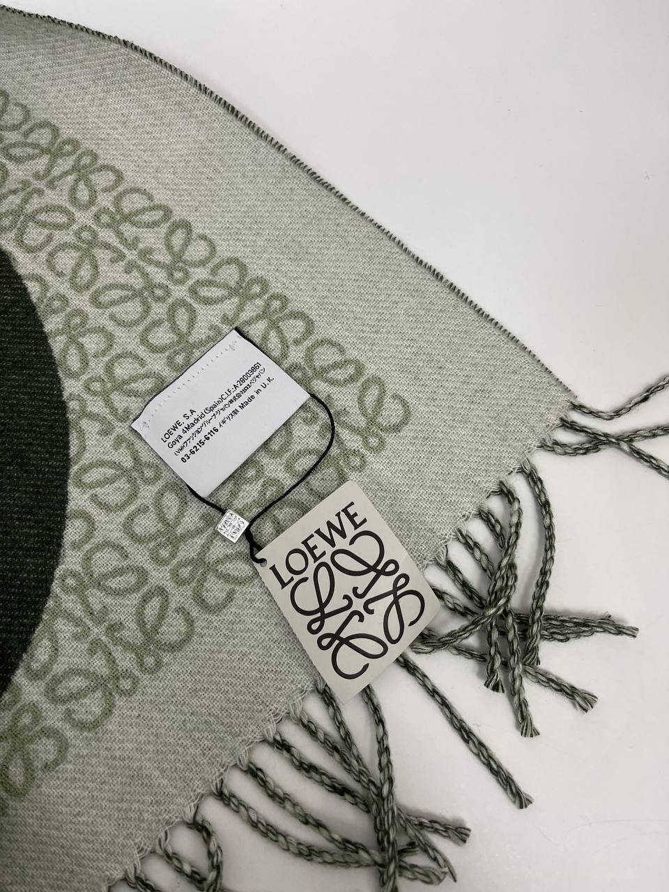 Плед Loewe 130*150 см BP-26493 Плед Loewe 130*150 см BP-26493