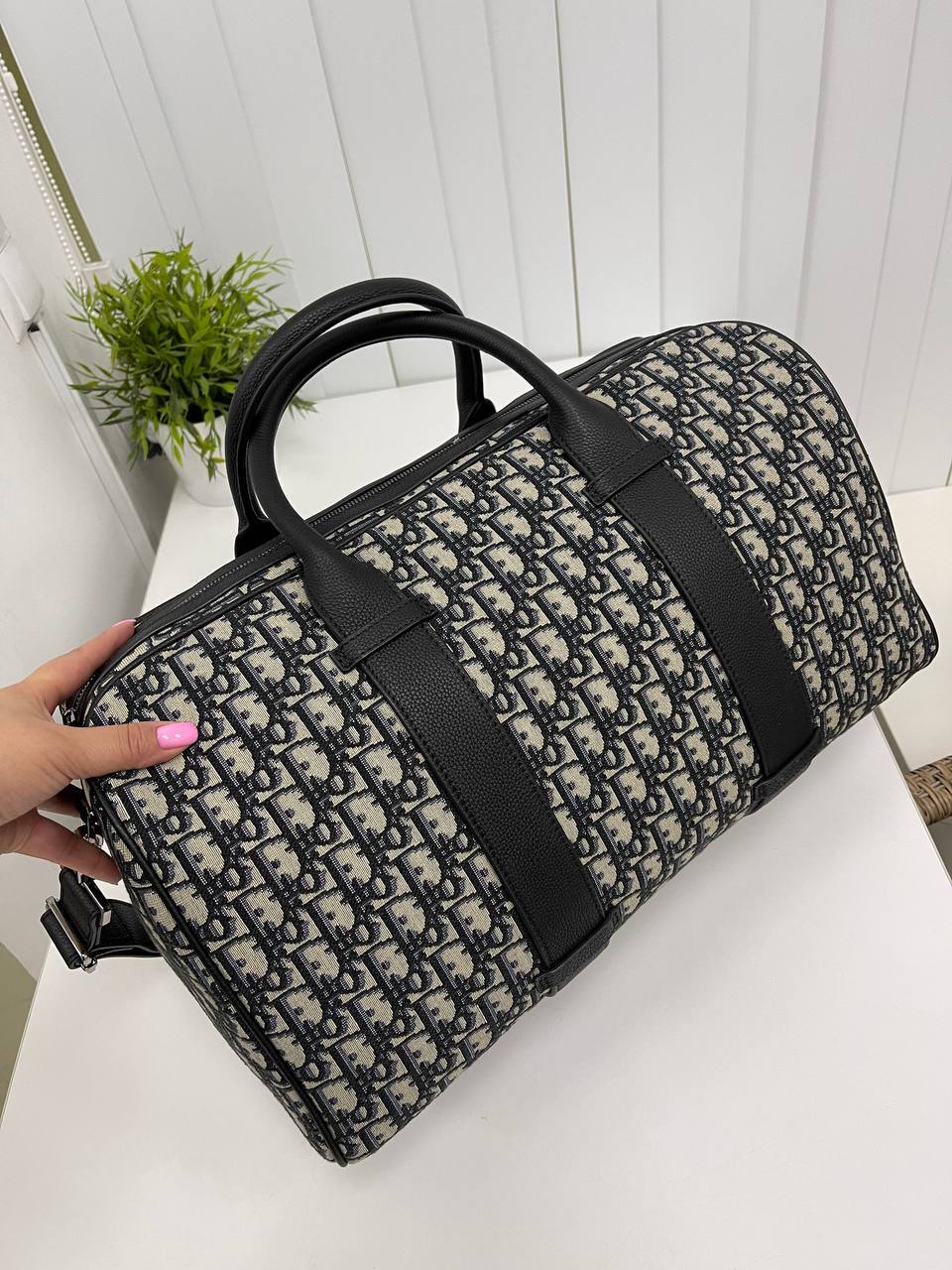 Christian Dior сумка для путешествий BP-28835 Christian Dior сумка для путешествий BP-28835