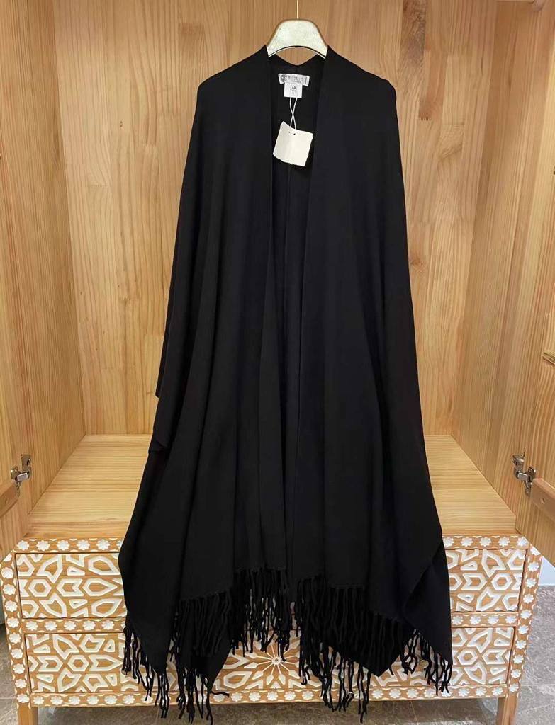 Коллекционное пончо BC BP-40016 Коллекционное пончо BC BP-40016