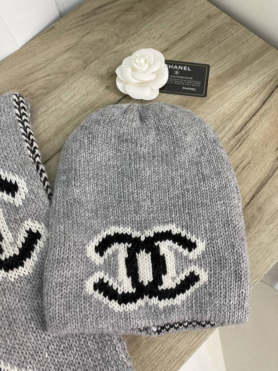 Комплект повседневный Chanel BP-23785 Комплект повседневный Chanel BP-23785