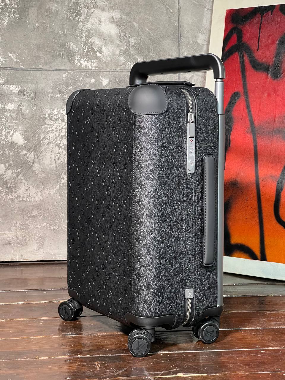 Louis Vuitton чемодан 54 х 35 х 23см BP-15713 Louis Vuitton чемодан 54 х 35 х 23см BP-15713