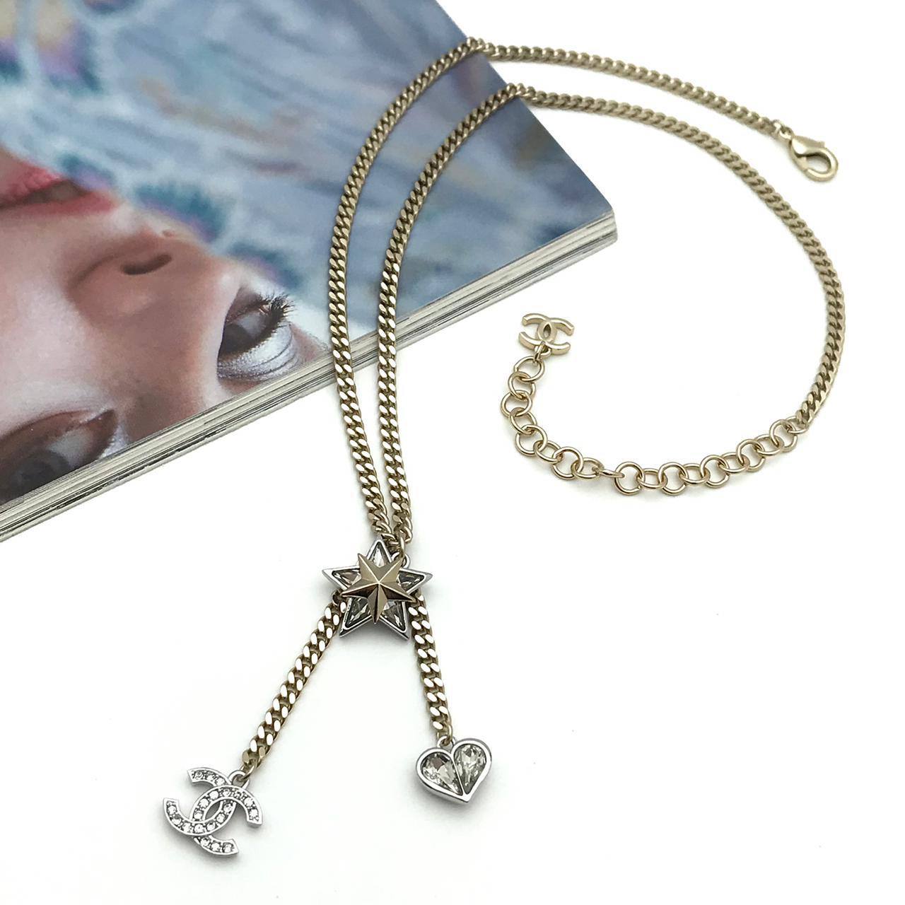 Дизайнерская подвеска Chanel BP-35509 Дизайнерская подвеска Chanel BP-35509