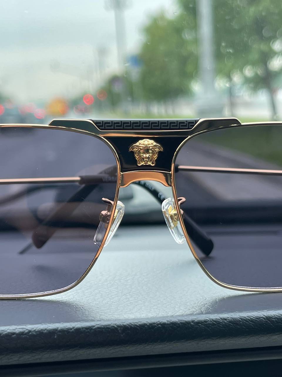 Versace BP-14623 стильные мужские очки Versace BP-14623 стильные мужские очки