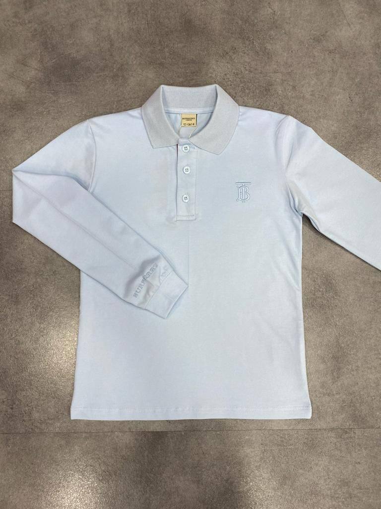 Burberry BP-15998 трендовое поло Burberry BP-15998 трендовое поло