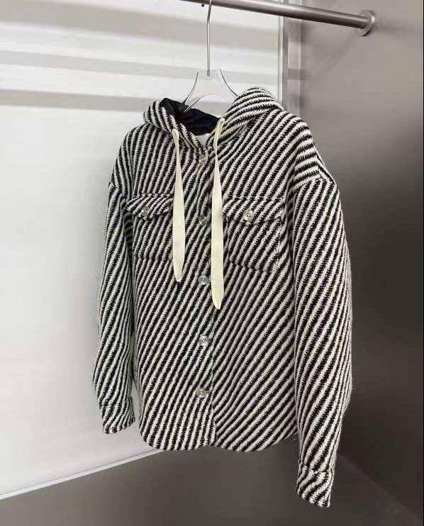 Трендовое пальто Jil Sander BP-25811 Трендовое пальто Jil Sander BP-25811