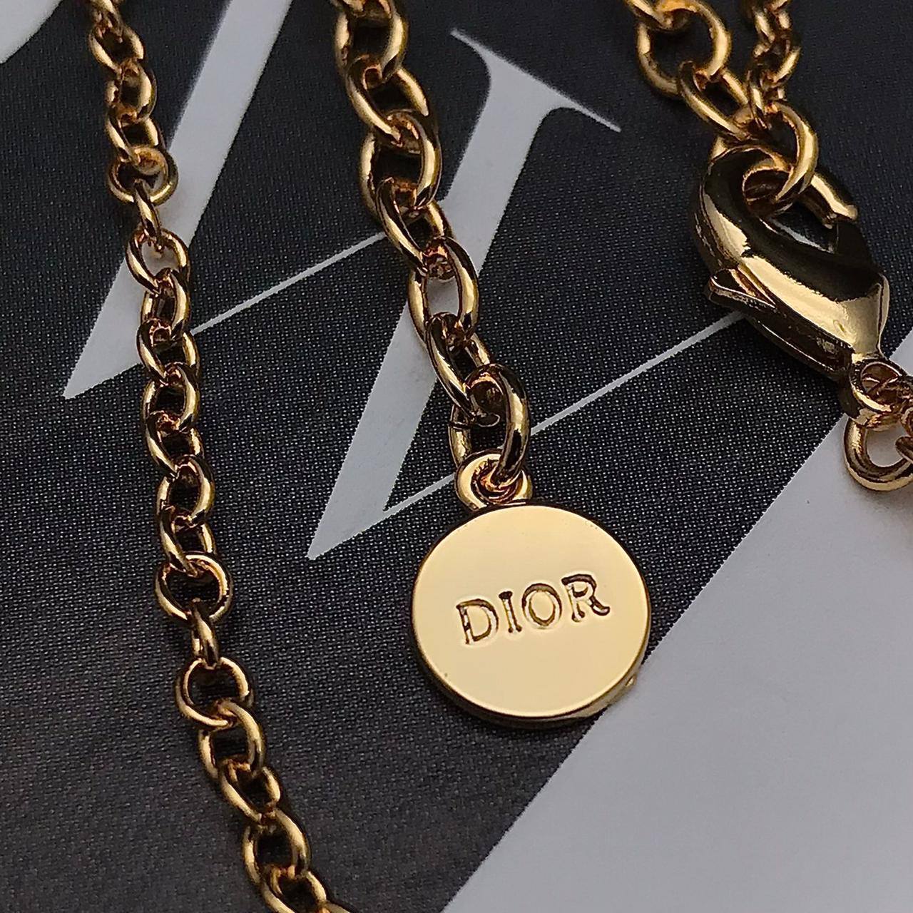 Элитная подвеска Christian Dior BP-35646 Элитная подвеска Christian Dior BP-35646