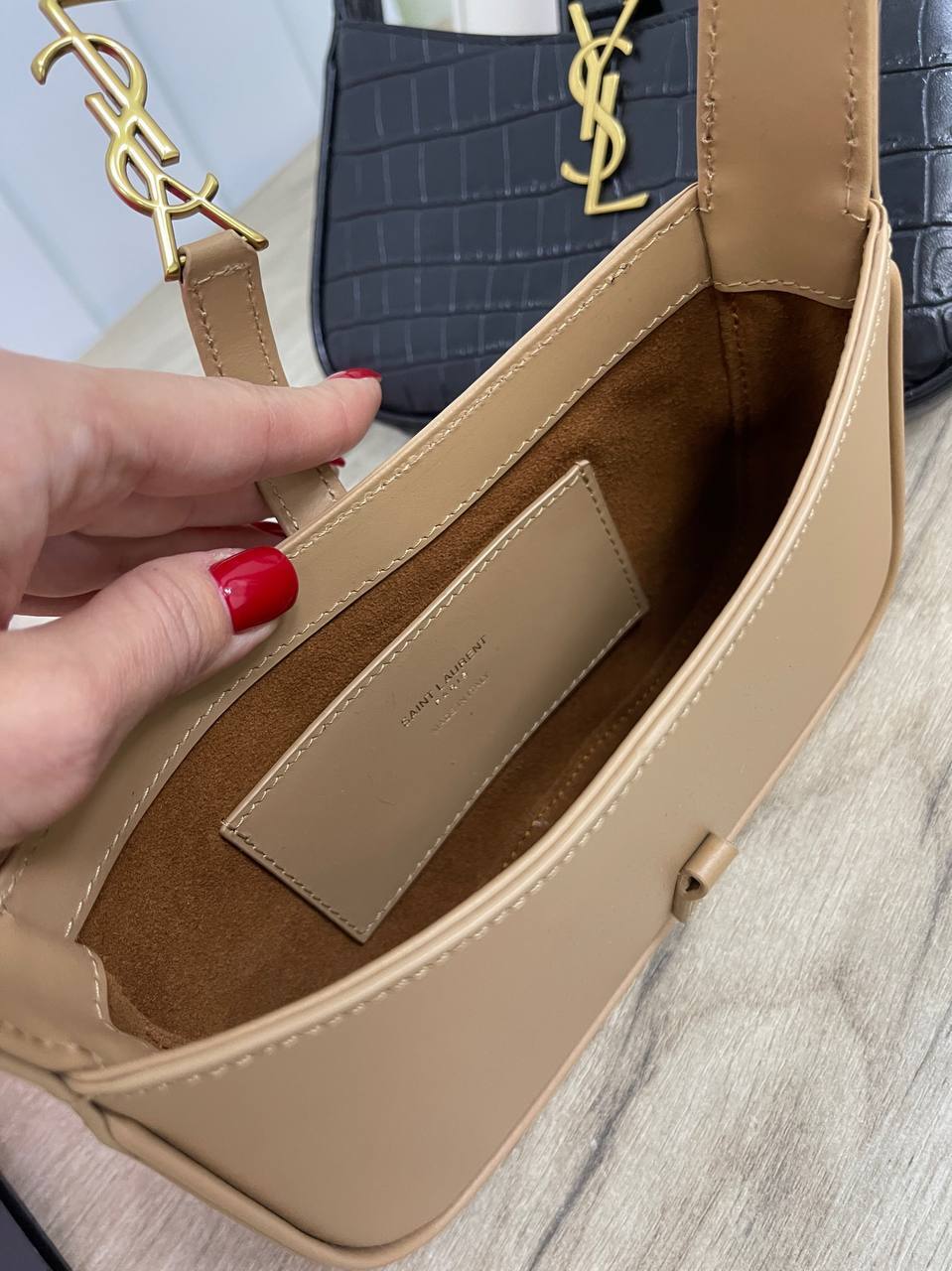 Сумка элитная женская Yves Saint Laurent BP-24079 Сумка элитная женская Yves Saint Laurent BP-24079