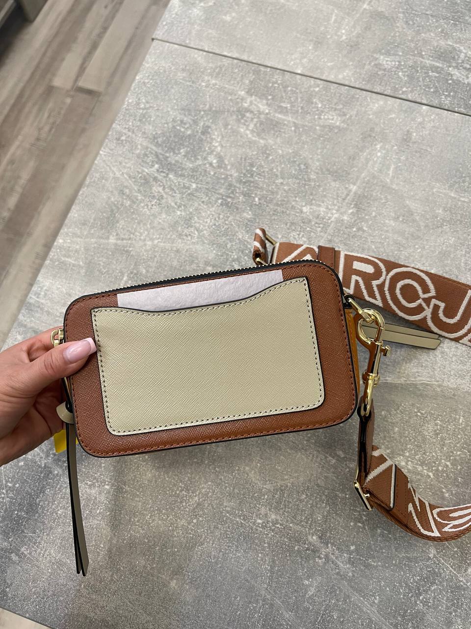 Сумка трендовая женская Marc Jacobs BP-50013 Сумка трендовая женская Marc Jacobs BP-50013