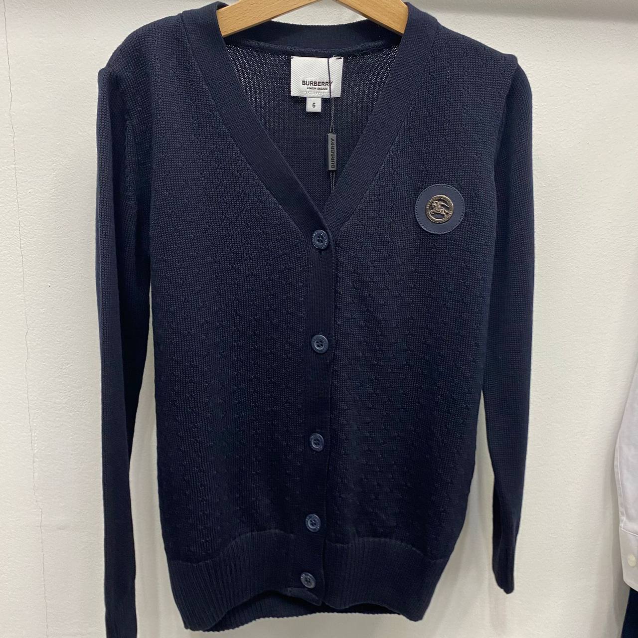 Burberry кардиган BP-15991 Burberry кардиган BP-15991