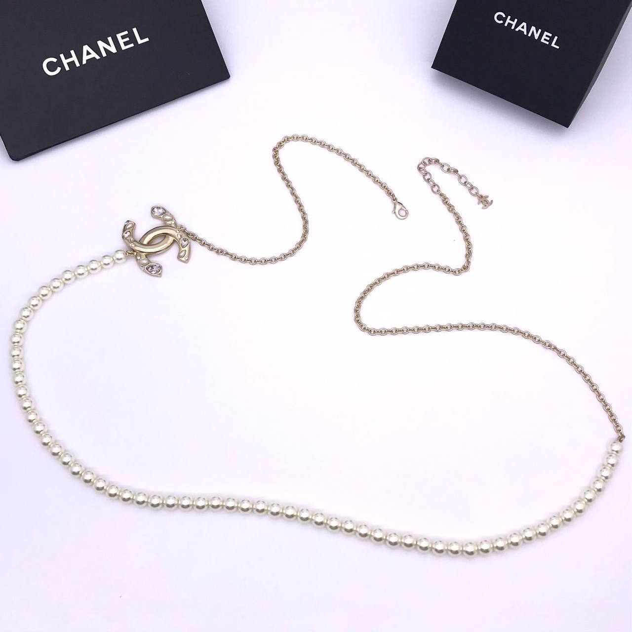 Элитная подвеска Chanel BP-14944 Элитная подвеска Chanel BP-14944
