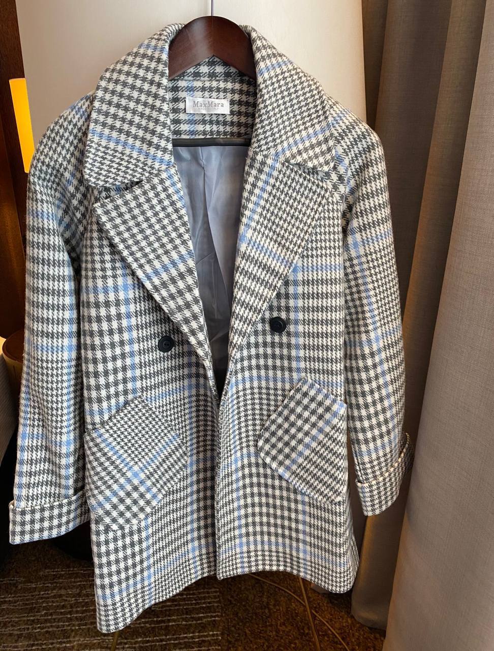 Жакет Max Mara коллекционный BP-22548 Жакет Max Mara коллекционный BP-22548