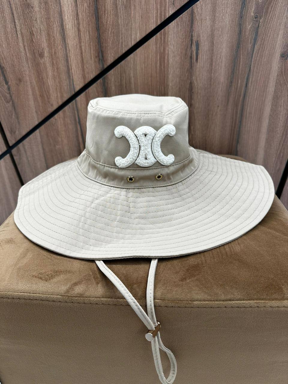 Шляпа повседневная Celine BP-50561 Шляпа повседневная Celine BP-50561