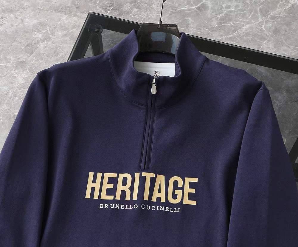 Кофта Heritage BP-53962 лимитированная Кофта Heritage BP-53962 лимитированная