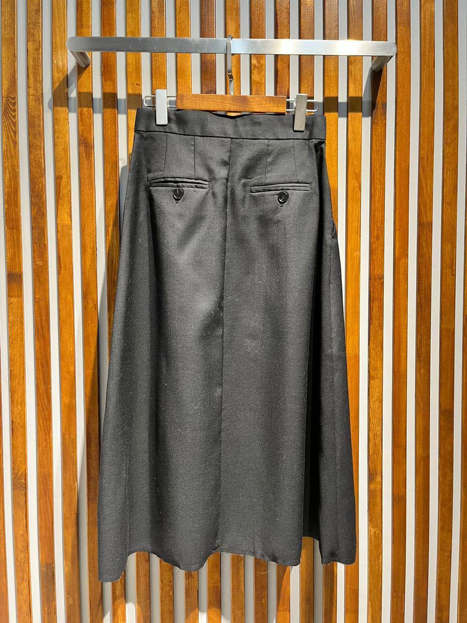 Юбка Maison Margiela премиум BP-41052 Юбка Maison Margiela премиум BP-41052