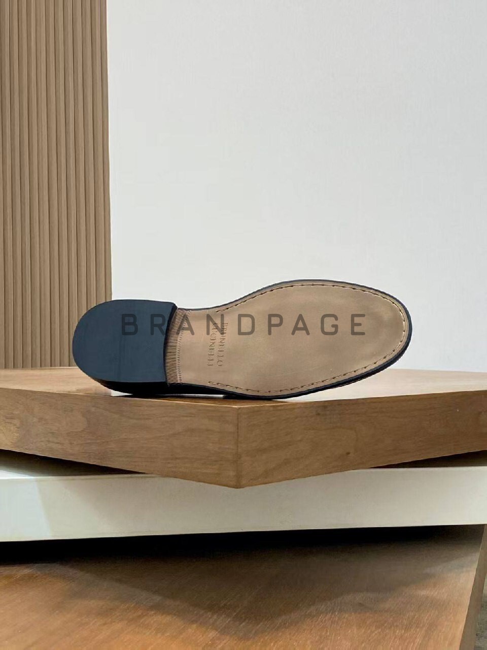 Туфли замшевые BC BPLUX5345 Туфли замшевые BC BPLUX5345