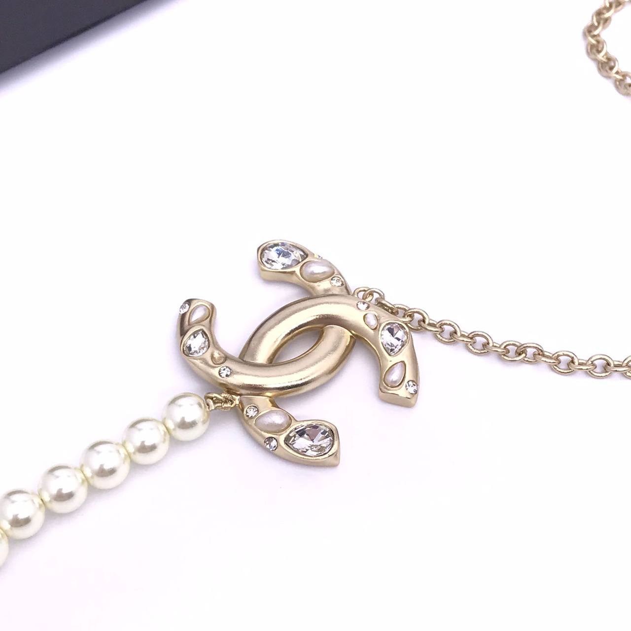 Элитная подвеска Chanel BP-14944 Элитная подвеска Chanel BP-14944