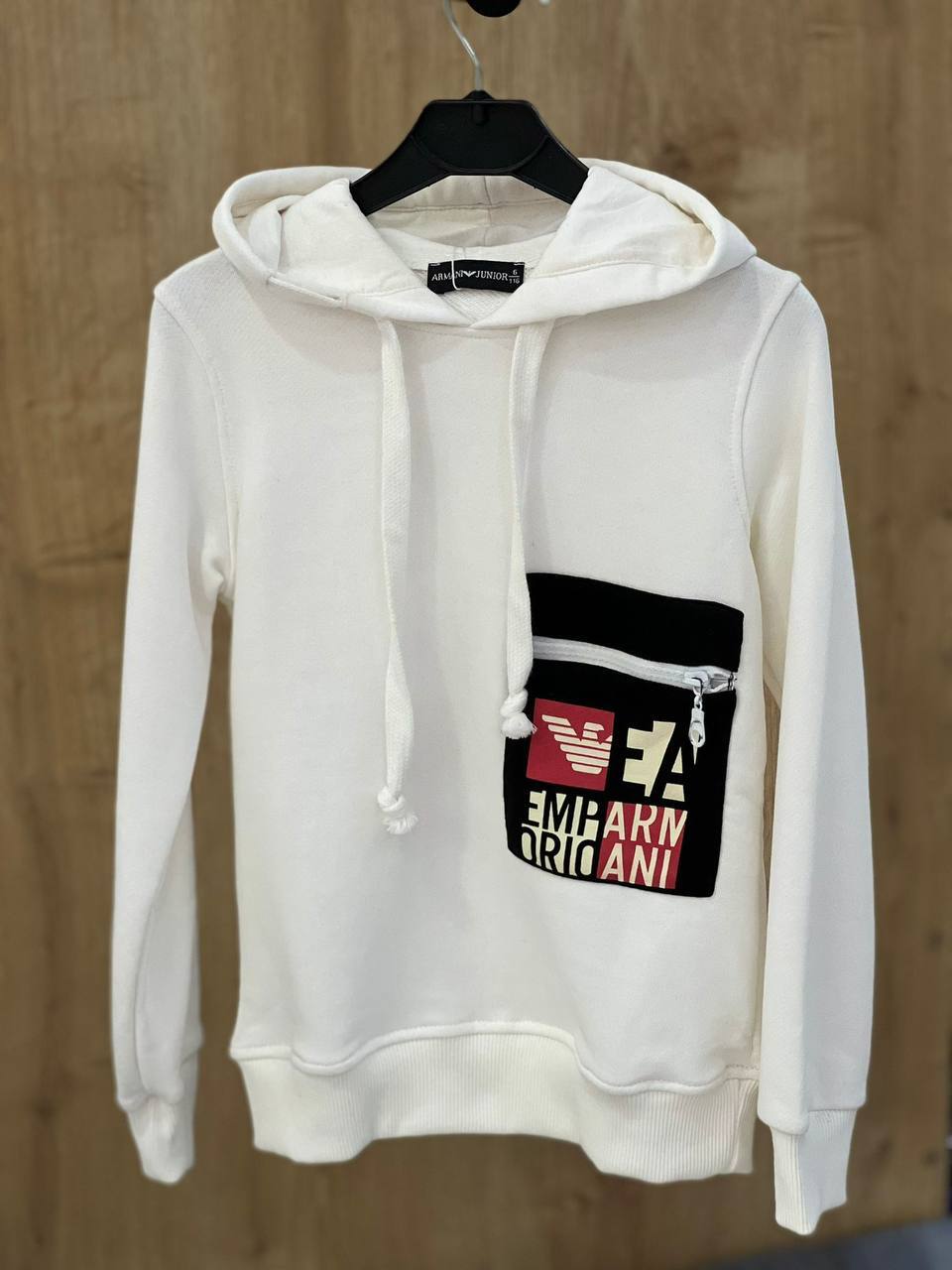 Armani BP-23656 люксовая толстовка Armani BP-23656 люксовая толстовка