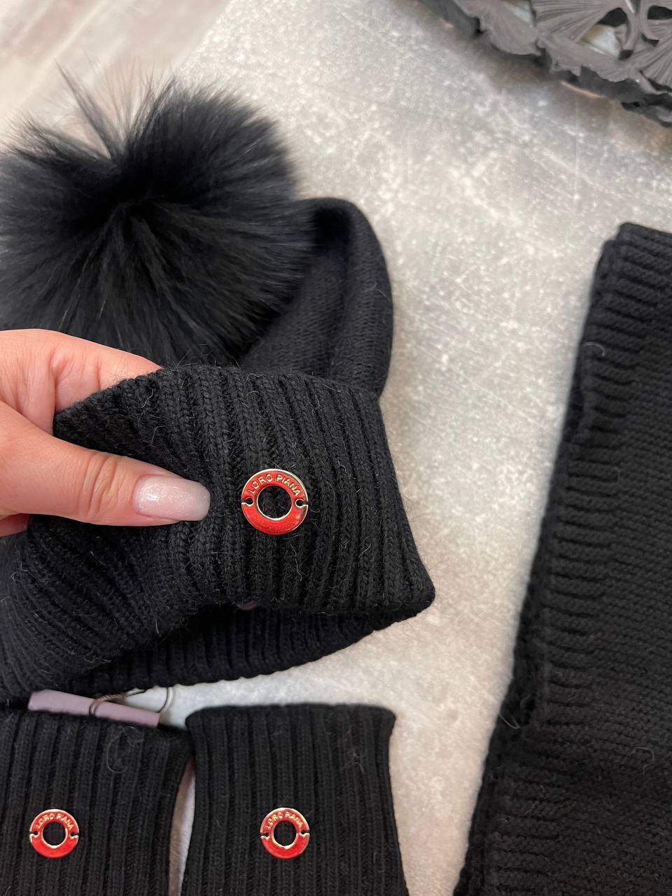 Повседневный комплект Loro Piana BP-43745 Повседневный комплект Loro Piana BP-43745