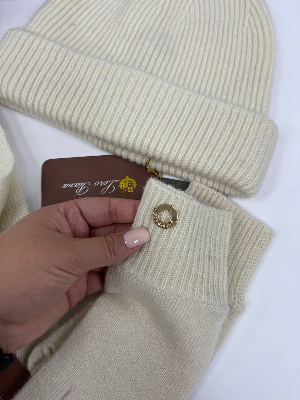 Комплект коллекционный Loro Piana BP-22142 Комплект коллекционный Loro Piana BP-22142