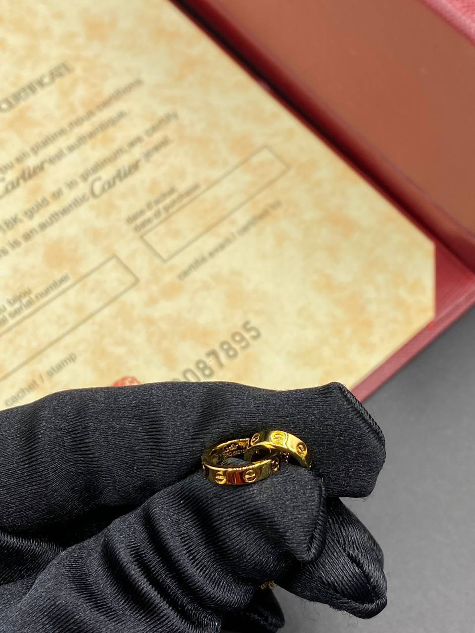 Коллекционная подвеска Cartier BP-27752 Коллекционная подвеска Cartier BP-27752