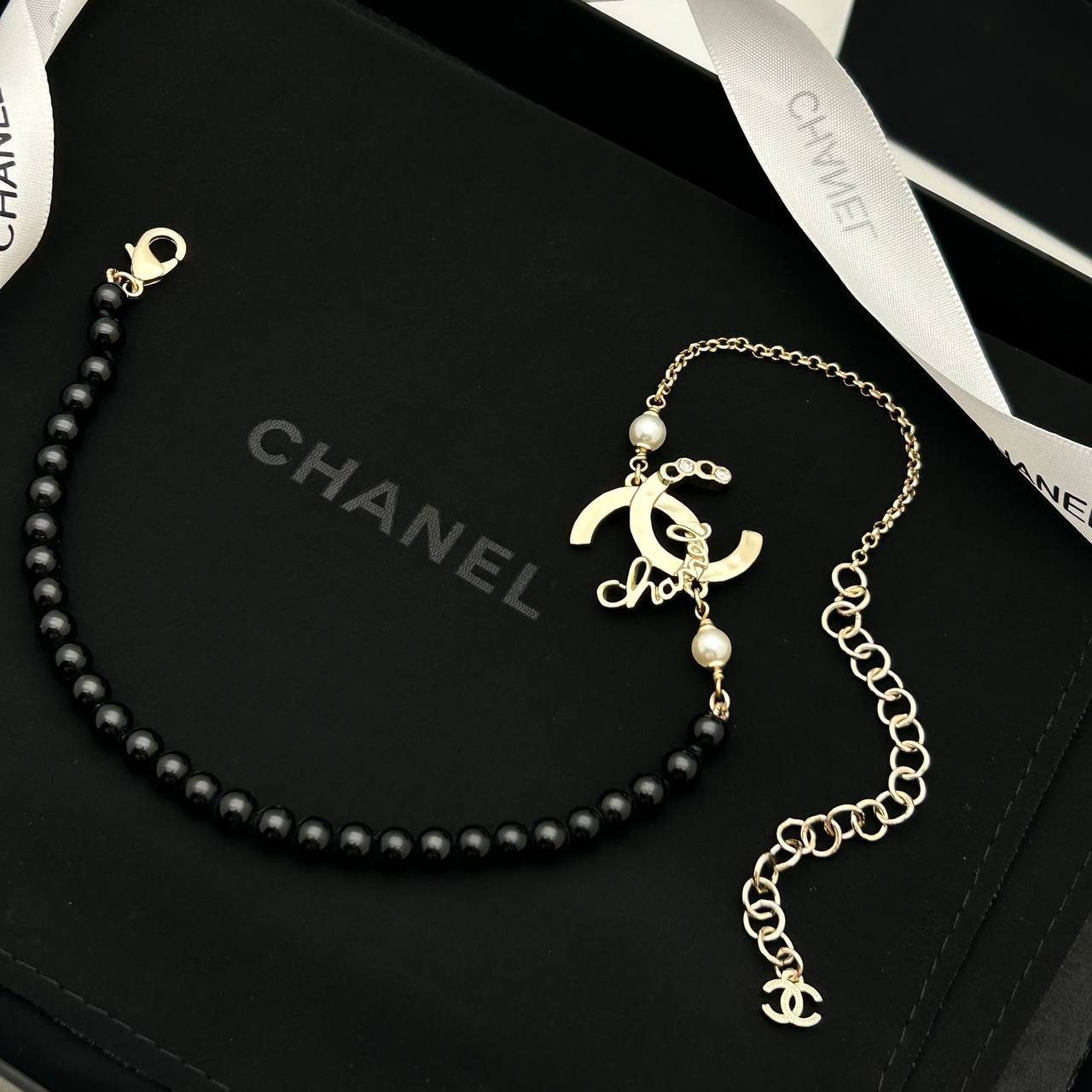 Премиум подвеска Chanel BP-54279 Премиум подвеска Chanel BP-54279