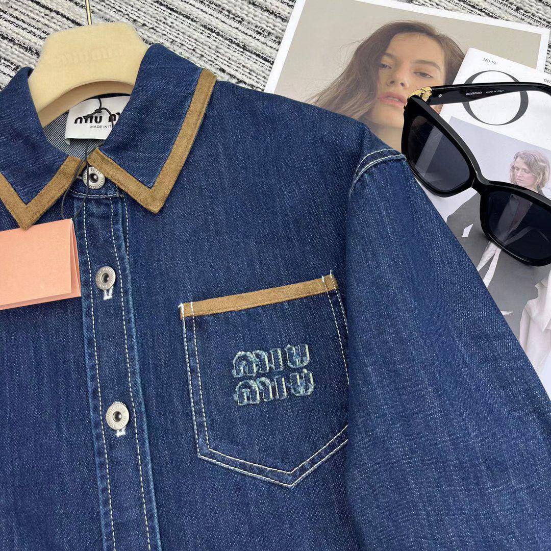 Женский костюм люкс Miu Miu BP-47865 Женский костюм люкс Miu Miu BP-47865