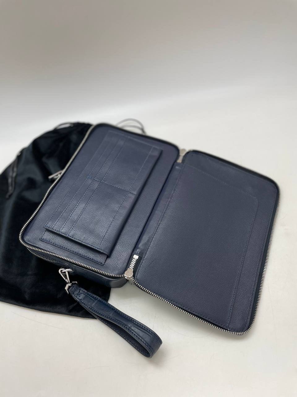 Клатч Zilli модель BP-15720 Клатч Zilli модель BP-15720