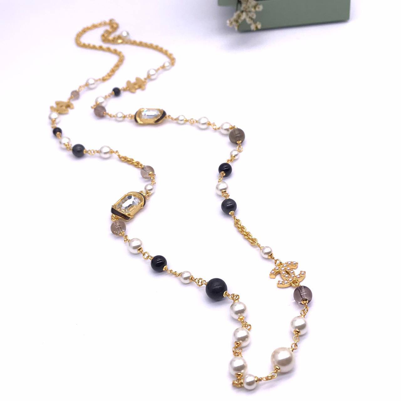 Трендовая подвеска Chanel BP-19384 Трендовая подвеска Chanel BP-19384