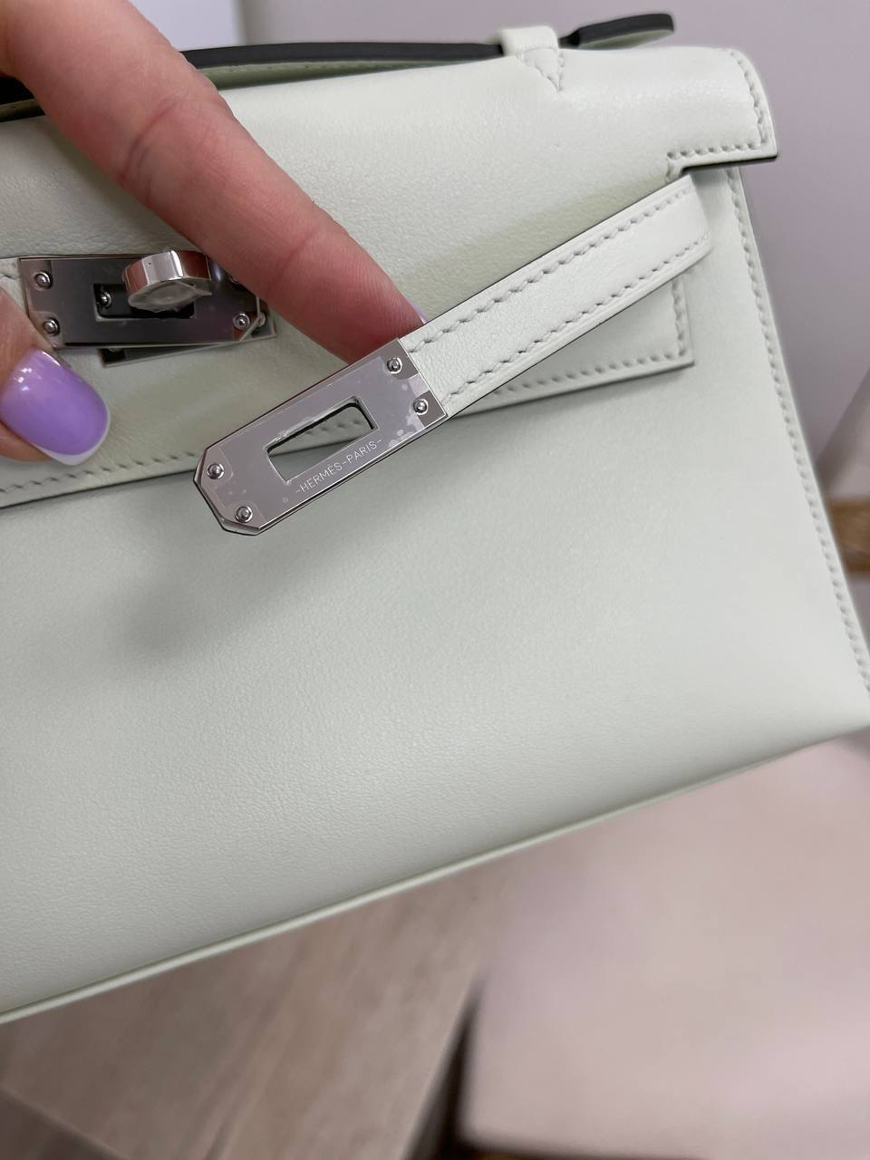 Kelly Pochette премиум коллекционная сумка Hermes BP-31966 Kelly Pochette премиум коллекционная сумка Hermes BP-31966