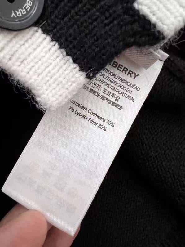 Кофта на пуговицах Burberry BP-23389 лимитированная Кофта на пуговицах Burberry BP-23389 лимитированная