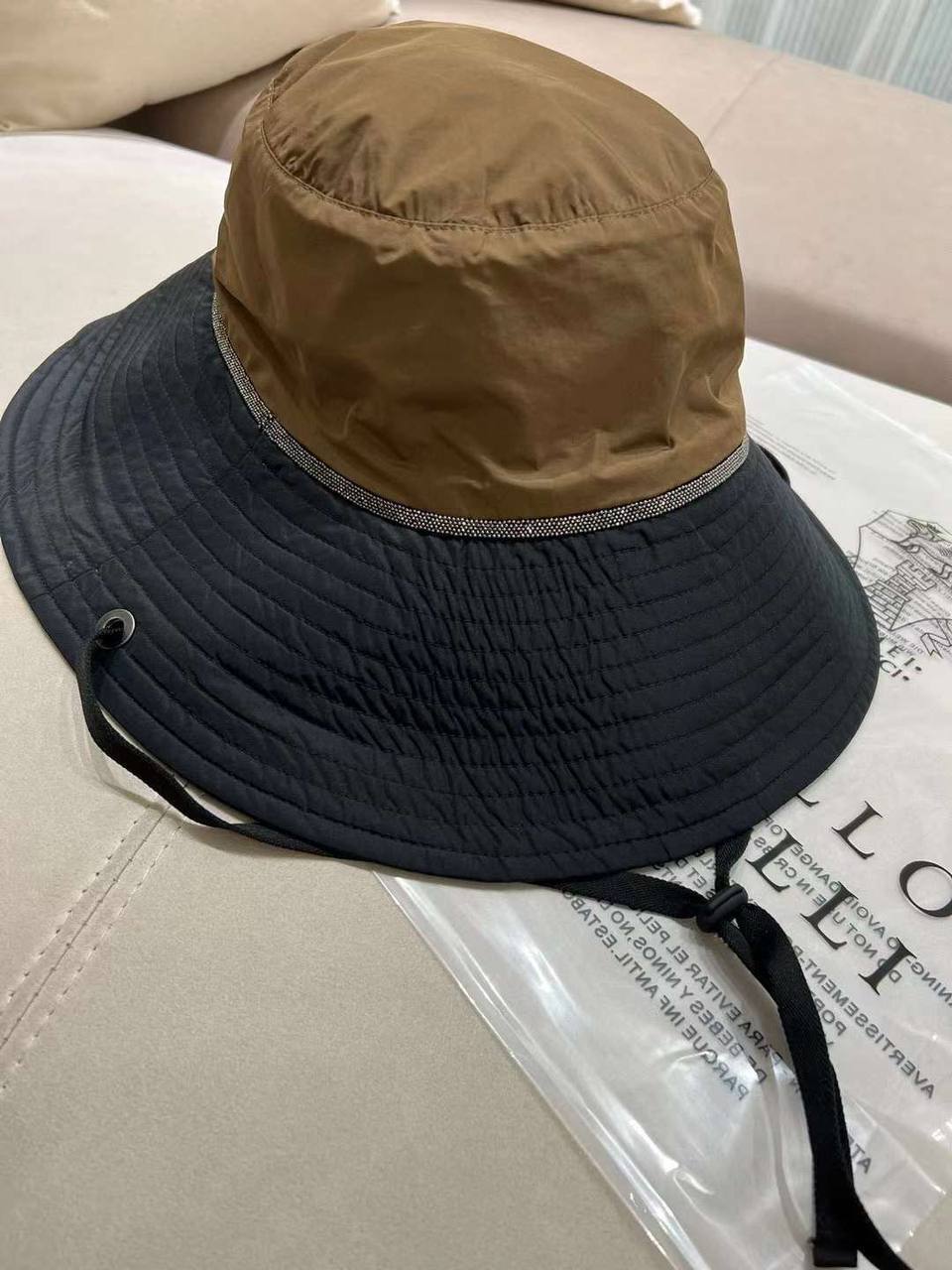 Панама BC коллекционная BP-50578 Панама BC коллекционная BP-50578