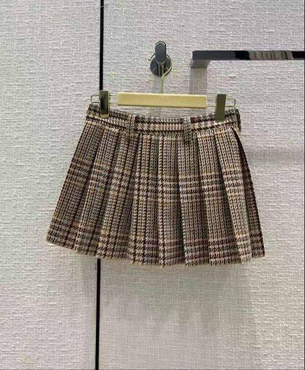 Премиум юбка Miu Miu BP-23973 Премиум юбка Miu Miu BP-23973