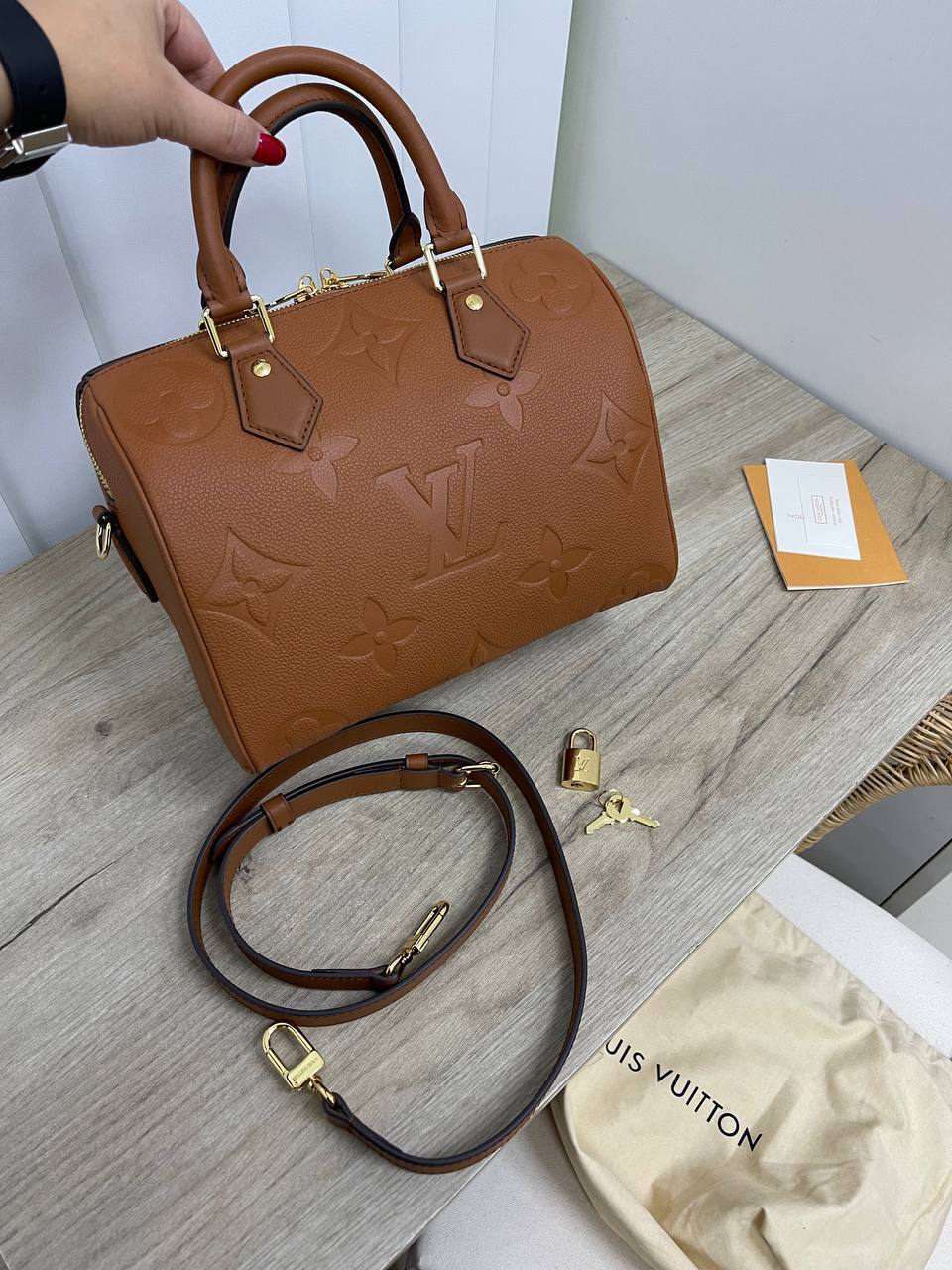 Коллекционная женская сумка SPEEDY Louis Vuitton BP-21532 Коллекционная женская сумка SPEEDY Louis Vuitton BP-21532