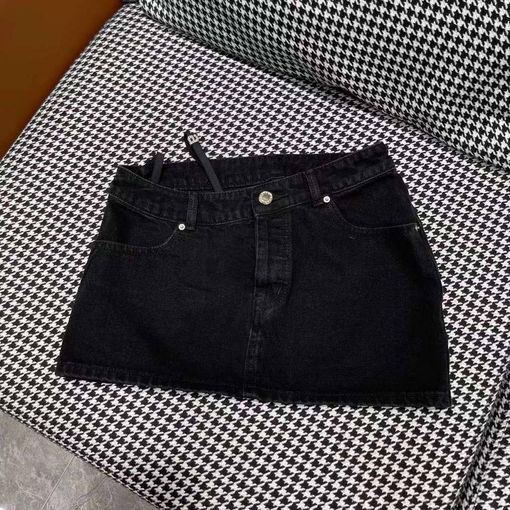 Элитная юбка Alexander Wang BP-28422 Элитная юбка Alexander Wang BP-28422