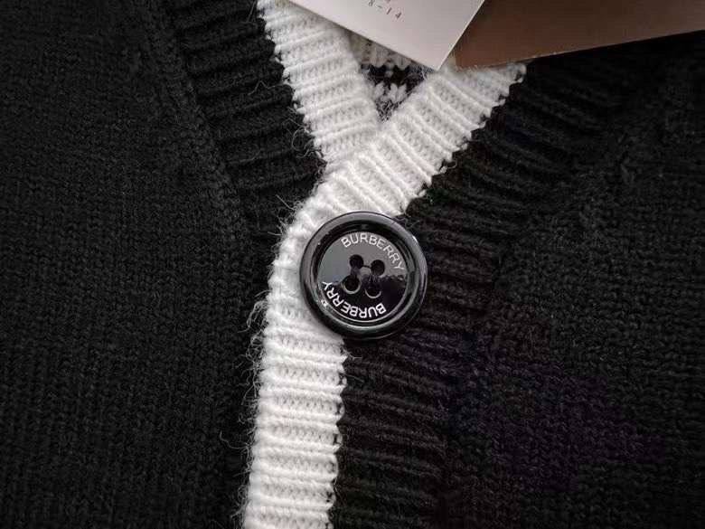 Кофта на пуговицах Burberry BP-23389 лимитированная Кофта на пуговицах Burberry BP-23389 лимитированная