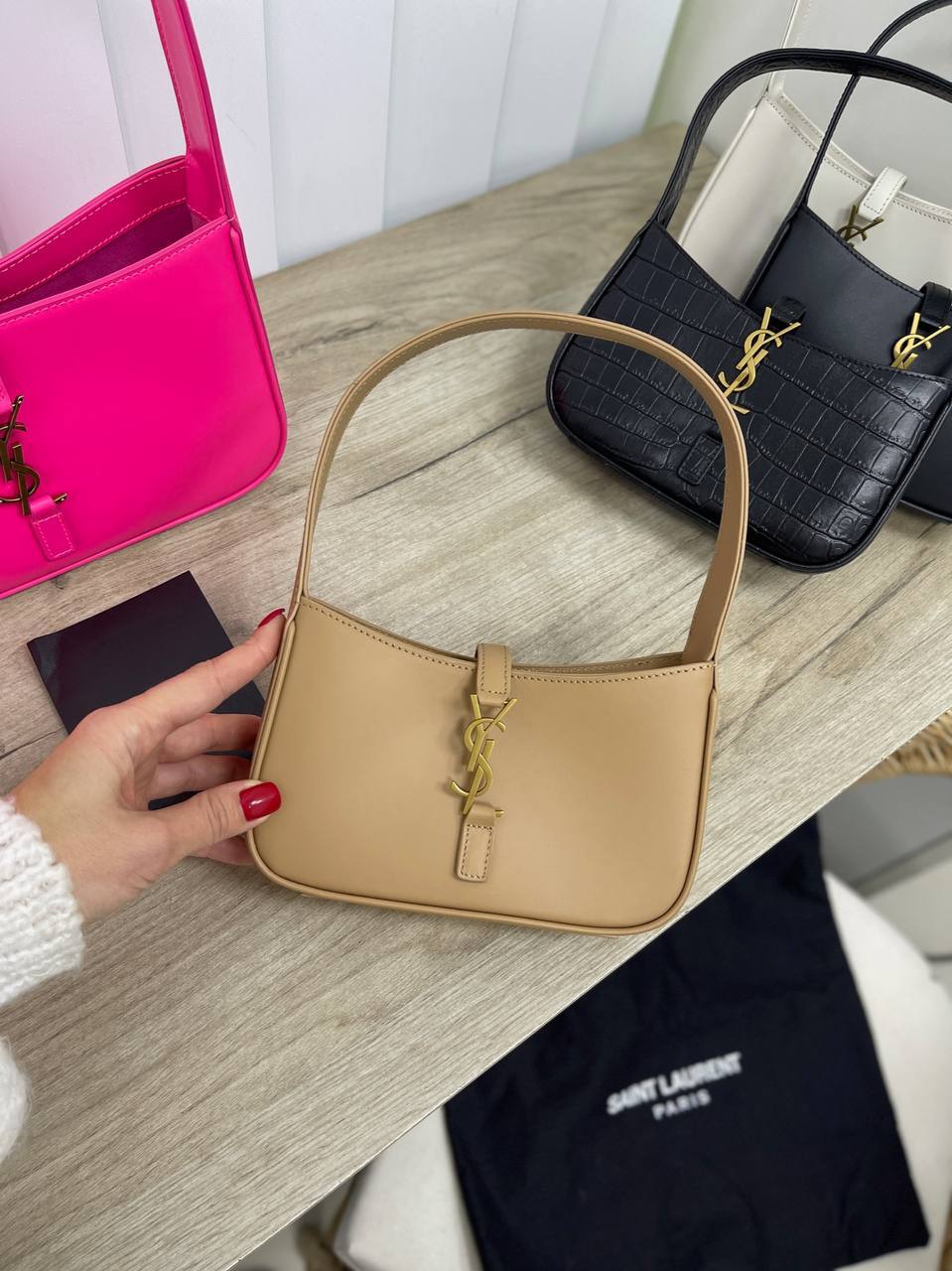 Сумка элитная женская Yves Saint Laurent BP-24079 Сумка элитная женская Yves Saint Laurent BP-24079