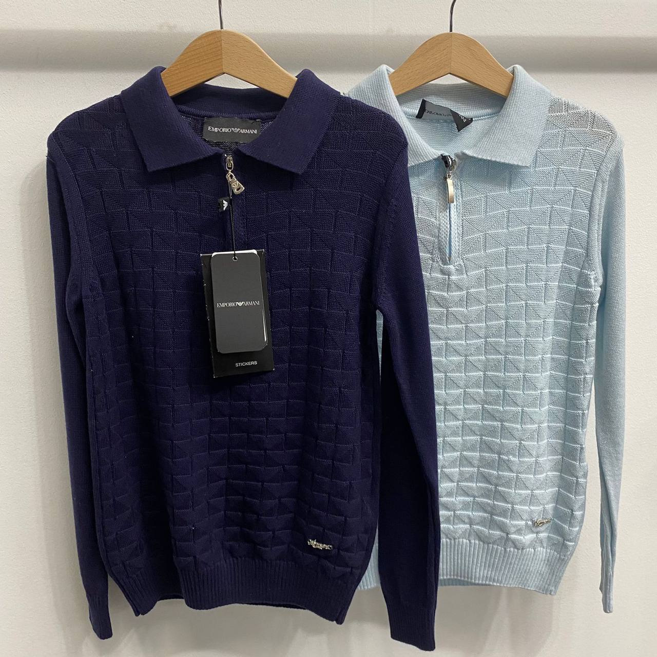 Поло Armani лимитное BP-15995 Поло Armani лимитное BP-15995