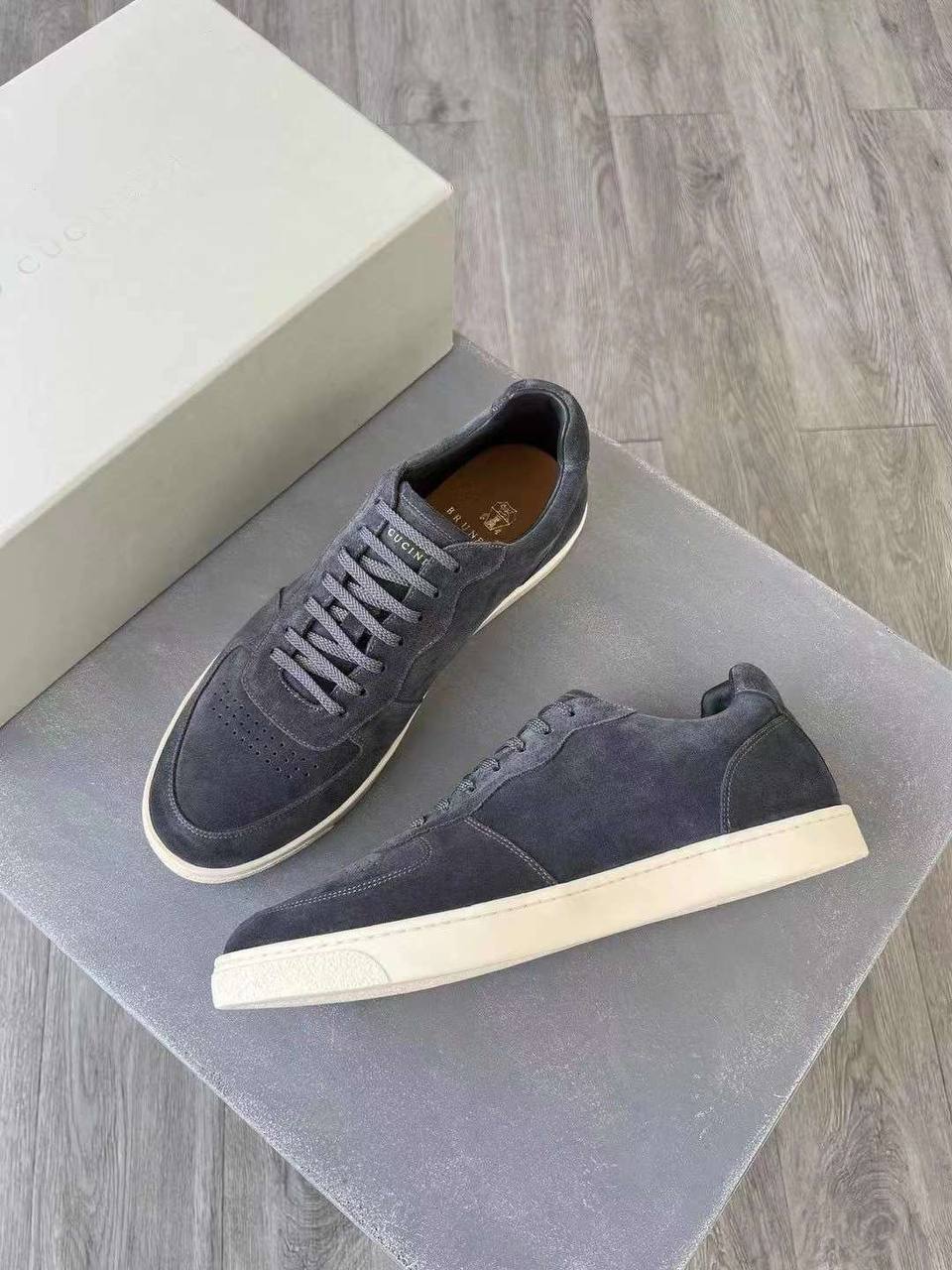 Повседневные кеды BC BP-48954 Повседневные кеды BC BP-48954