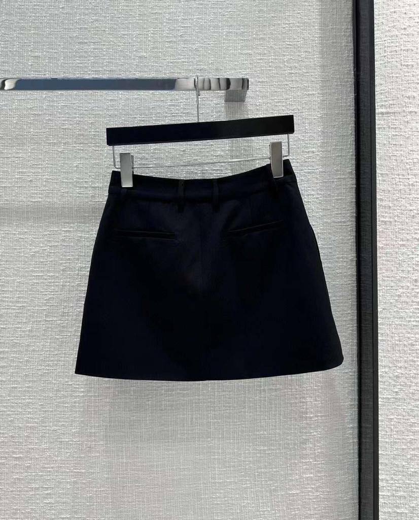 Юбка коллекционная Prada BP-28967 Юбка коллекционная Prada BP-28967