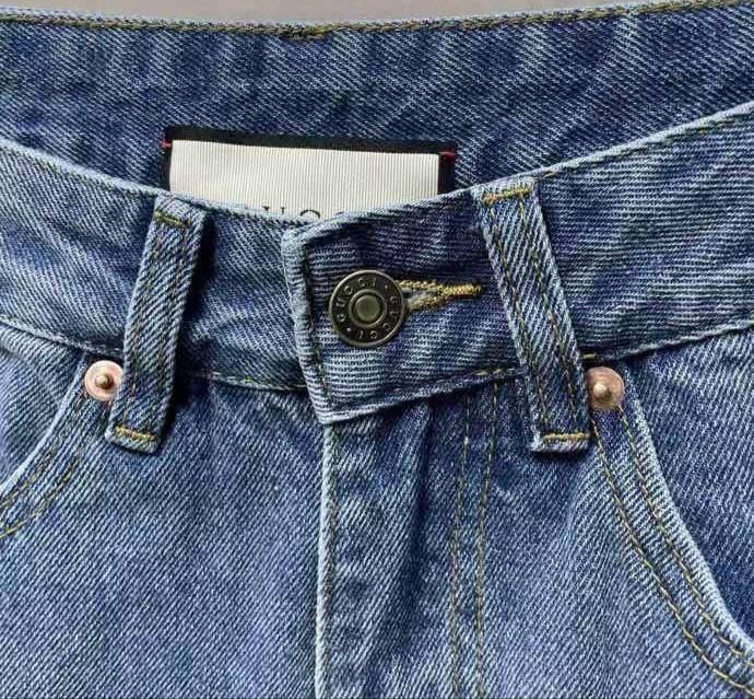 Дизайнерские джинсы Gucci BP-26479 Дизайнерские джинсы Gucci BP-26479