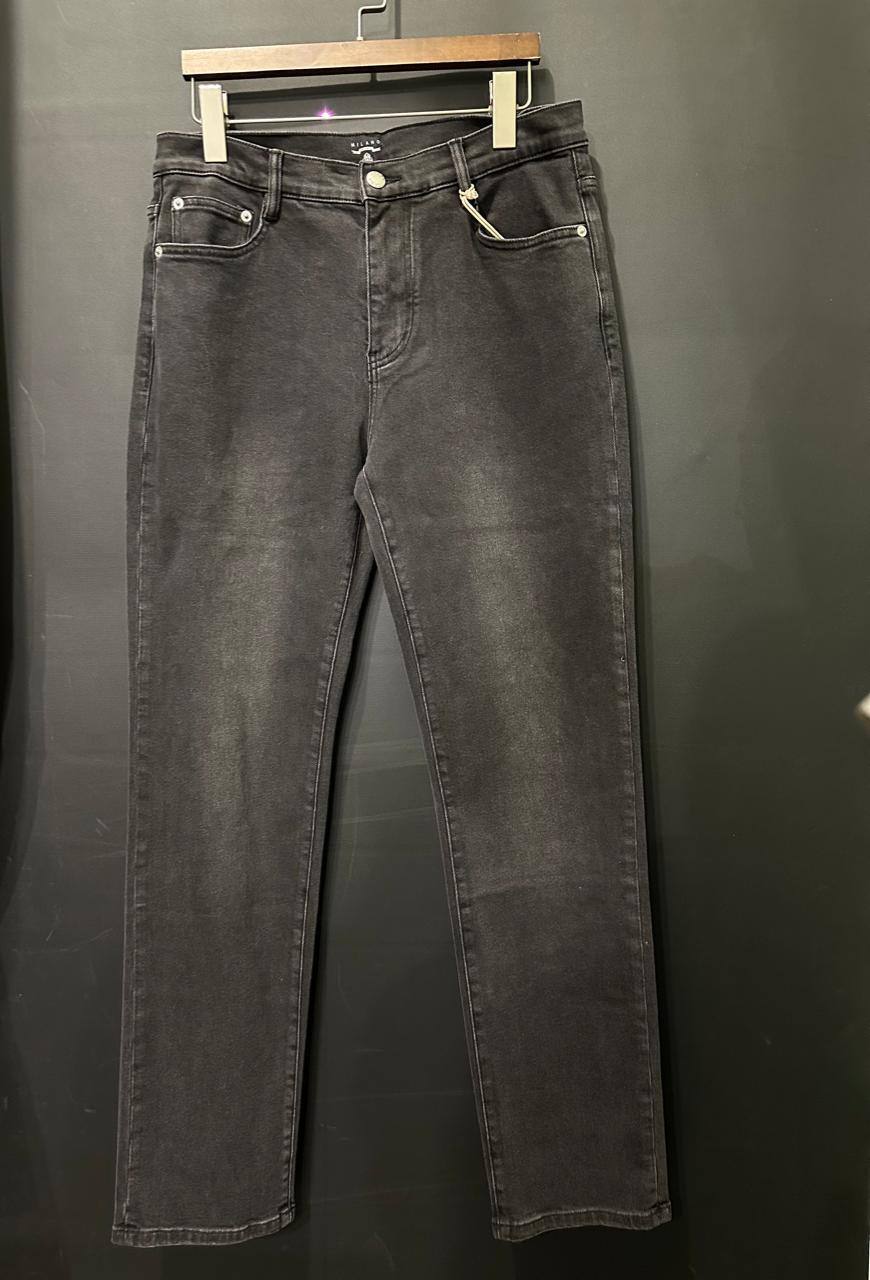 Джинсы люксовые Prada BP-43958 Джинсы люксовые Prada BP-43958