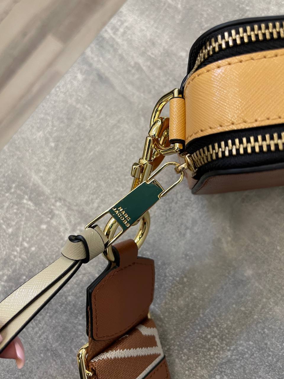 Сумка трендовая женская Marc Jacobs BP-50013 Сумка трендовая женская Marc Jacobs BP-50013